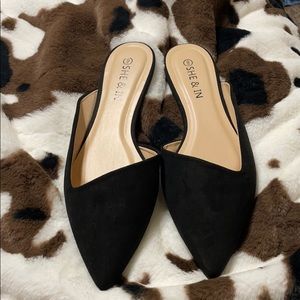 SheIn Flats